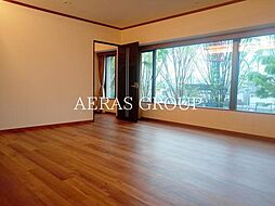 パラッツオ大山 301 3階2LDKのリビング/ダイニング