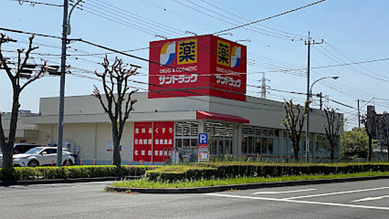 グリーンハイムいしざか_周辺_3