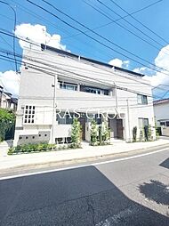 Ｇａｒｄｅｎ Ｔｅｒｒａｃｅ ＣＡＳＡ