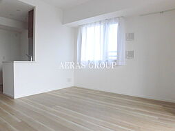 ルフォンプログレ滝野川 907 9階2LDKのリビング/ダイニング