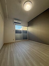 ハイムシエイ 1階1Kのリビング/ダイニング