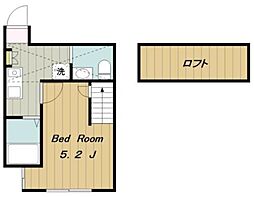 JR横浜線 矢部駅 徒歩9分