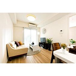 ※写真は同タイプ住戸です。