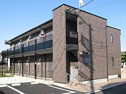 小田急江ノ島線 相模大野駅 徒歩22分の賃貸アパート