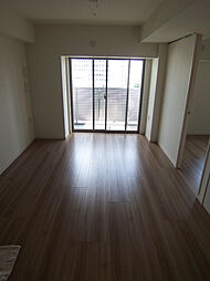 メインステージ九段下 1005 10階1LDKのリビング/ダイニング