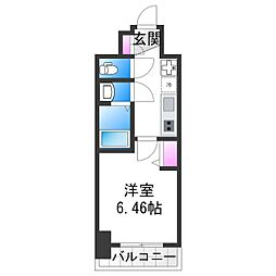 LUXENA住之江公園 6階
