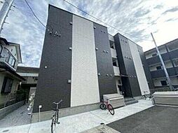 ジーメゾン新狭山ノース