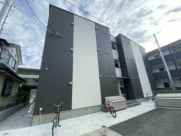 ジーメゾン新狭山ノース
