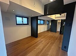 ＺＯＯＭ信濃町 3階2Kのリビング/ダイニング