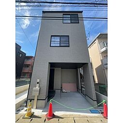 南武線 武蔵新城駅 徒歩9分