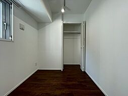 ルミーク文京湯島 3階2DKのリビング/ダイニング