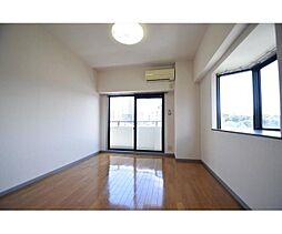 グランヴィア徳川 405 4階1Kのリビング/ダイニング