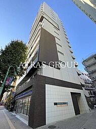 パークキューブ笹塚