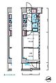 GALICIA中野新井薬師5階11.2万円