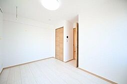 東京メトロ南北線 王子神谷駅 徒歩4分の賃貸マンション 5階1Kのリビング/ダイニング