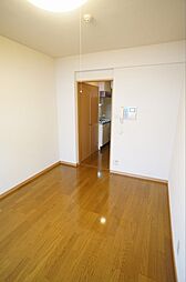 ルーブル白金高輪 2階1Kのリビング/ダイニング