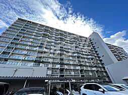 京橋グリーンハイツ2号棟