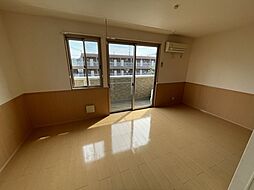 SOLEIL 302 3階2LDKのリビング/ダイニング