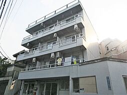 小田急小田原線 柿生駅 徒歩22分の賃貸マンション