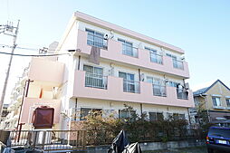 🉐敷金礼金0円！🉐南武線 矢野口駅 徒歩8分