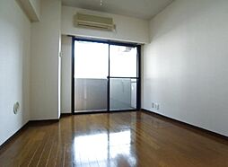 シンシア蒲田 2階1Kのリビング/ダイニング