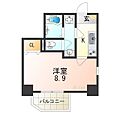 プレミエール西田辺3階6.7万円