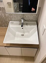 洗面所