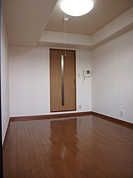 ルーブル新高円寺 3階1Kのリビング/ダイニング