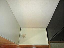 大塚堰場ハイツ 127 1階1Kのリビング/ダイニング