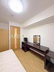 京成本線 新三河島駅 徒歩3分の賃貸マンション 3階1Kのリビング/ダイニング