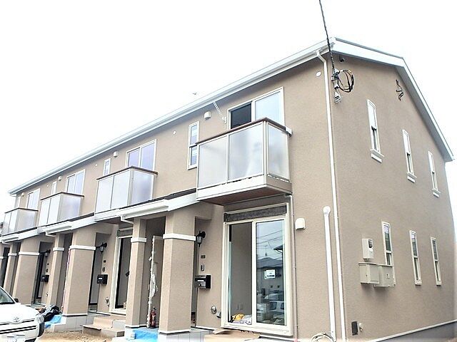 ホームズ 京成千葉線 検見川駅 徒歩4分 3ldk 74 52 賃貸テラスハウス住宅情報