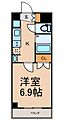 アジリア浦安2階7.5万円