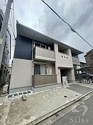 JR東海道・山陽本線 尼崎駅 徒歩12分