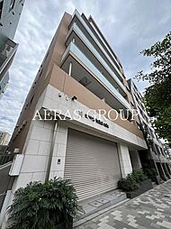 レジデンス西早稲田