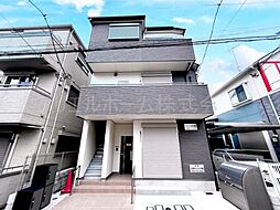 サンライズ中野江原町