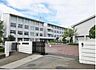 周辺：下柚木小学校 1349m