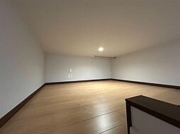 グローリーレジデンス拝島 1階1Kのリビング/ダイニング