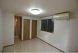 リバティ東向島 1階ワンルームのリビング/ダイニング