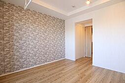 東京メトロ東西線 行徳駅 徒歩6分の賃貸マンション 4階1Kの室内