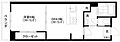 卓巳コーポ2階13.3万円