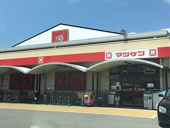 エスポワール八王子_周辺_2