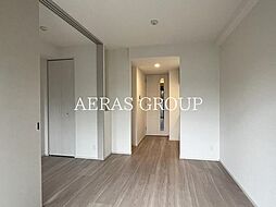 シーズンフラッツ高田馬場リバーサイドノース 305 3階1LDKのリビング/ダイニング