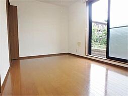 アムール栞 103. 1階1Kのリビング/ダイニング