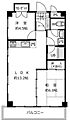 トーア立石マンション6階13.0万円