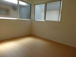 ＭＩＣＨＩ ＨＯＵＳＥ 2階1LDKのリビング/ダイニング