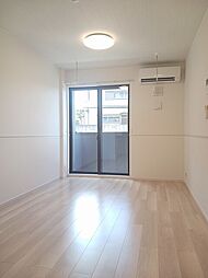 セレニテ東豊田 201 2階1LDKのリビング/ダイニング