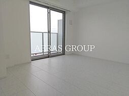 グランパセオ巣鴨2 402 4階1Kのリビング/ダイニング