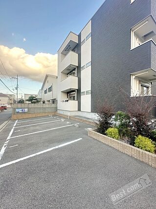 フジパレス諏訪ノ森3番館_その他_3