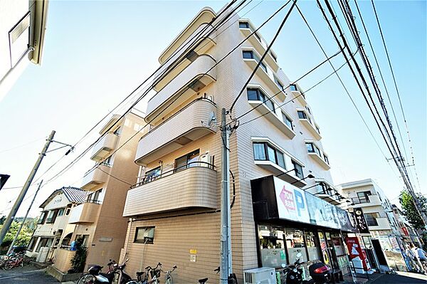 川崎市多摩区菅馬場 神奈川県 の賃貸 賃貸マンション アパート 賃貸スモッカ 対象者全員に家賃1か月分キャッシュバック