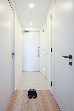 ＧＬＯＢＡＬＦＲＯＮＴＴＯＷＥＲ_内装_8